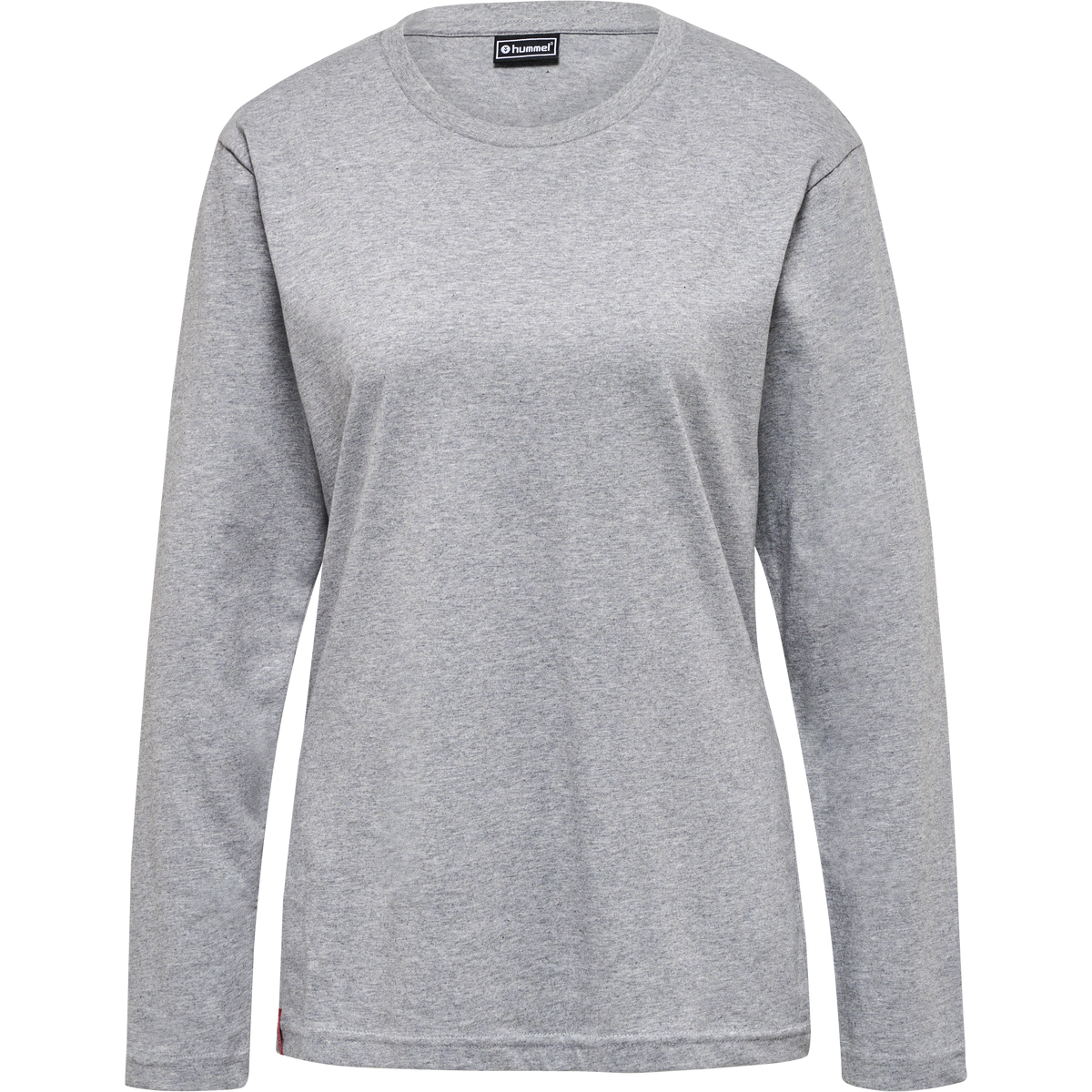 hmlRED HEAVY T-SHIRT L/S WOMAN