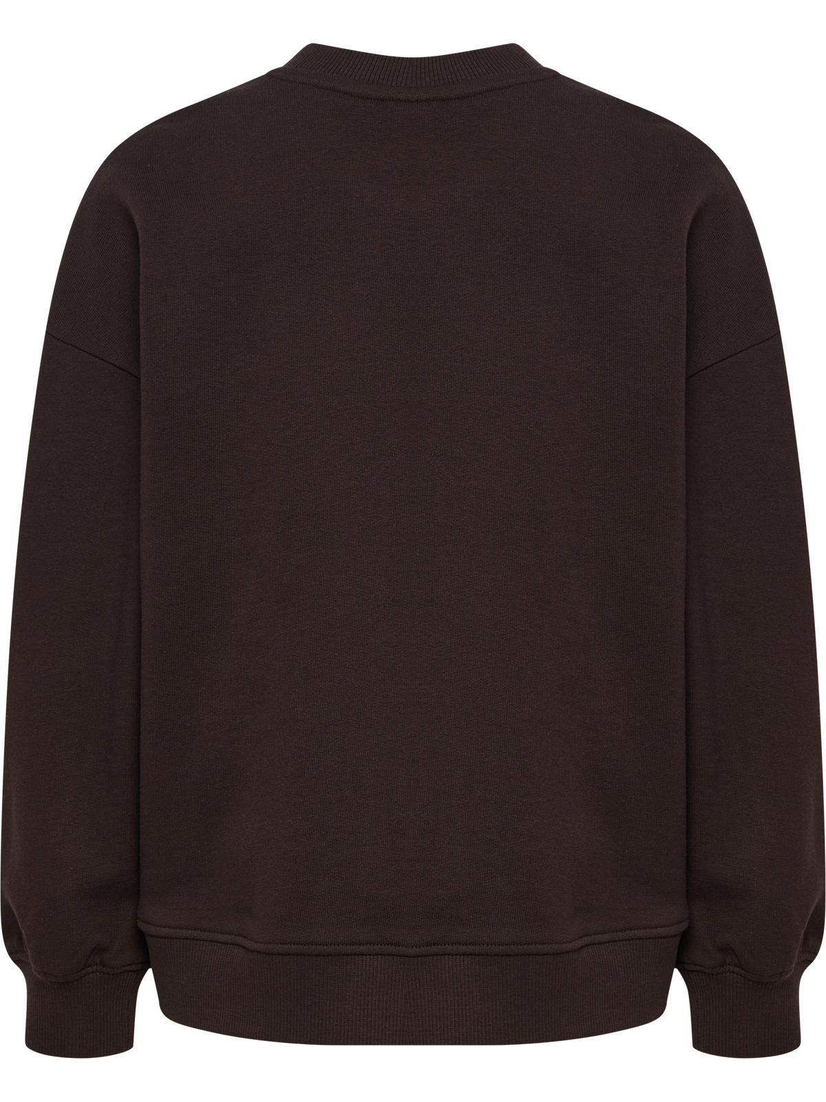 hmlJR JUMP BOXY SWEATSHIRT