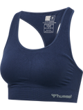 hmlTIF SEAMLESS SPORTS TOP