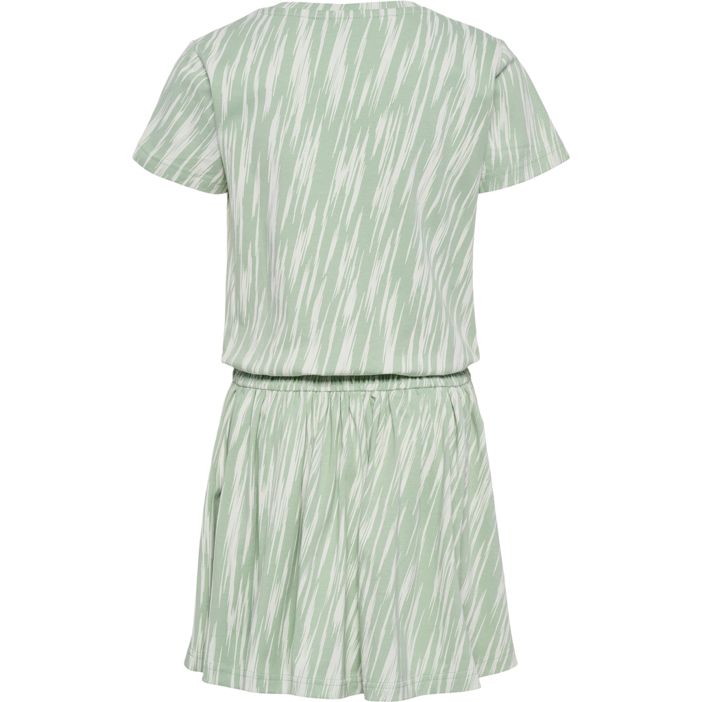 hmlSOPHIA DRESS S/S