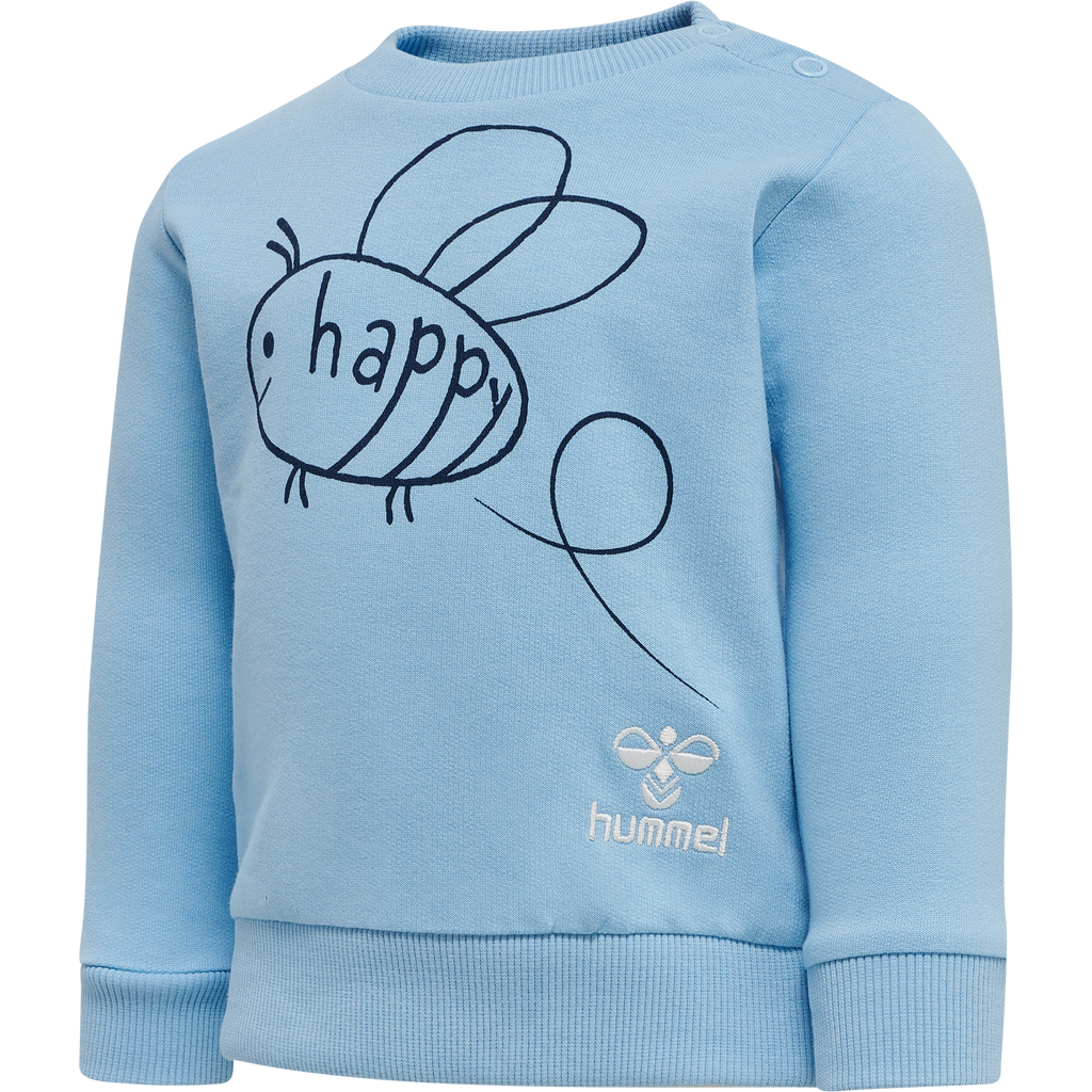 hmlFREE SWEATSHIRT