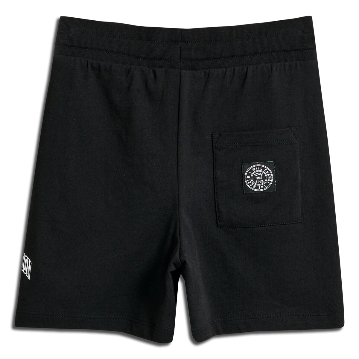 stmOCEAN SHORTS
