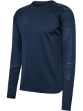 hmlPRO TRAINING CREW SWEAT