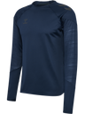 hmlPRO TRAINING CREW SWEAT