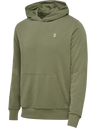 hmlPULSE SWEAT HOODIE