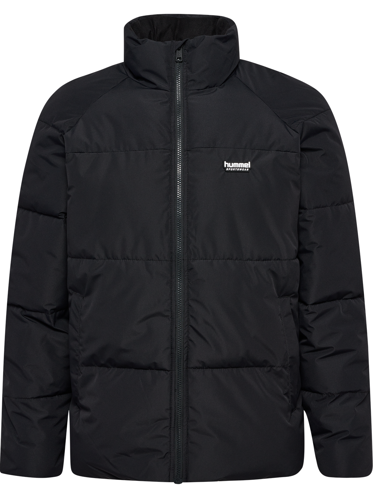 hmlPUFF JACKET SHORT SPORTSWEAR