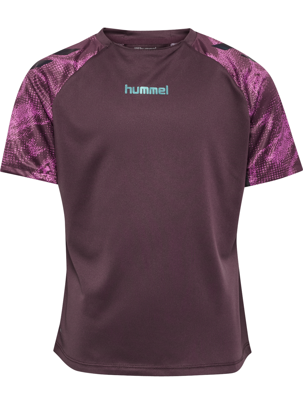hmlBLAZE26 PRO TRAINING JERSEY KIDS