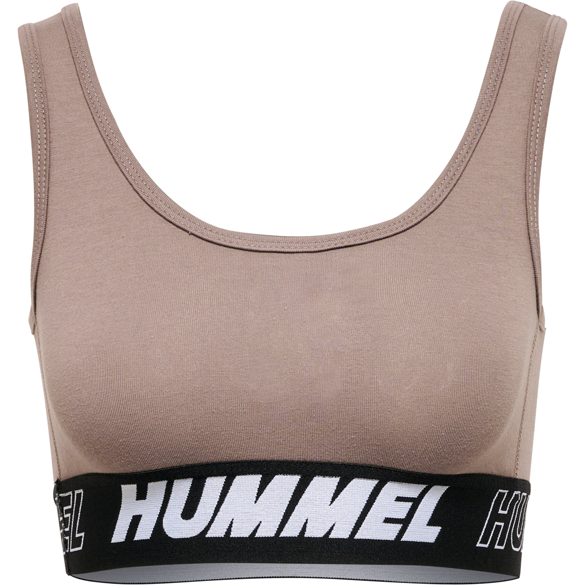 hmlTE MAJA 2-PACK COTTON SPORTS TOP