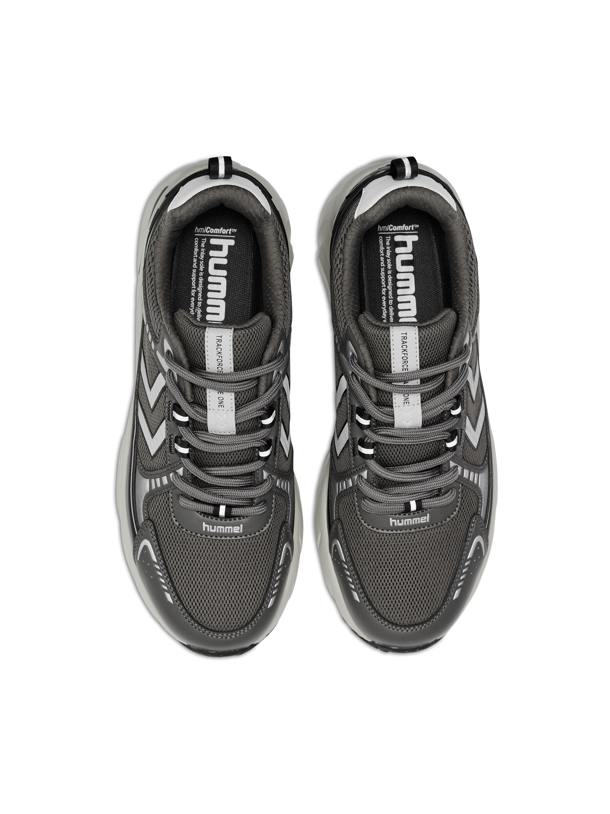 HML TRACKFORCE ONE