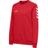 hmlGO COTTON SWEATSHIRT WOMAN