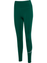 hmlCOURT MID WAIST POCKET TIGHTS W