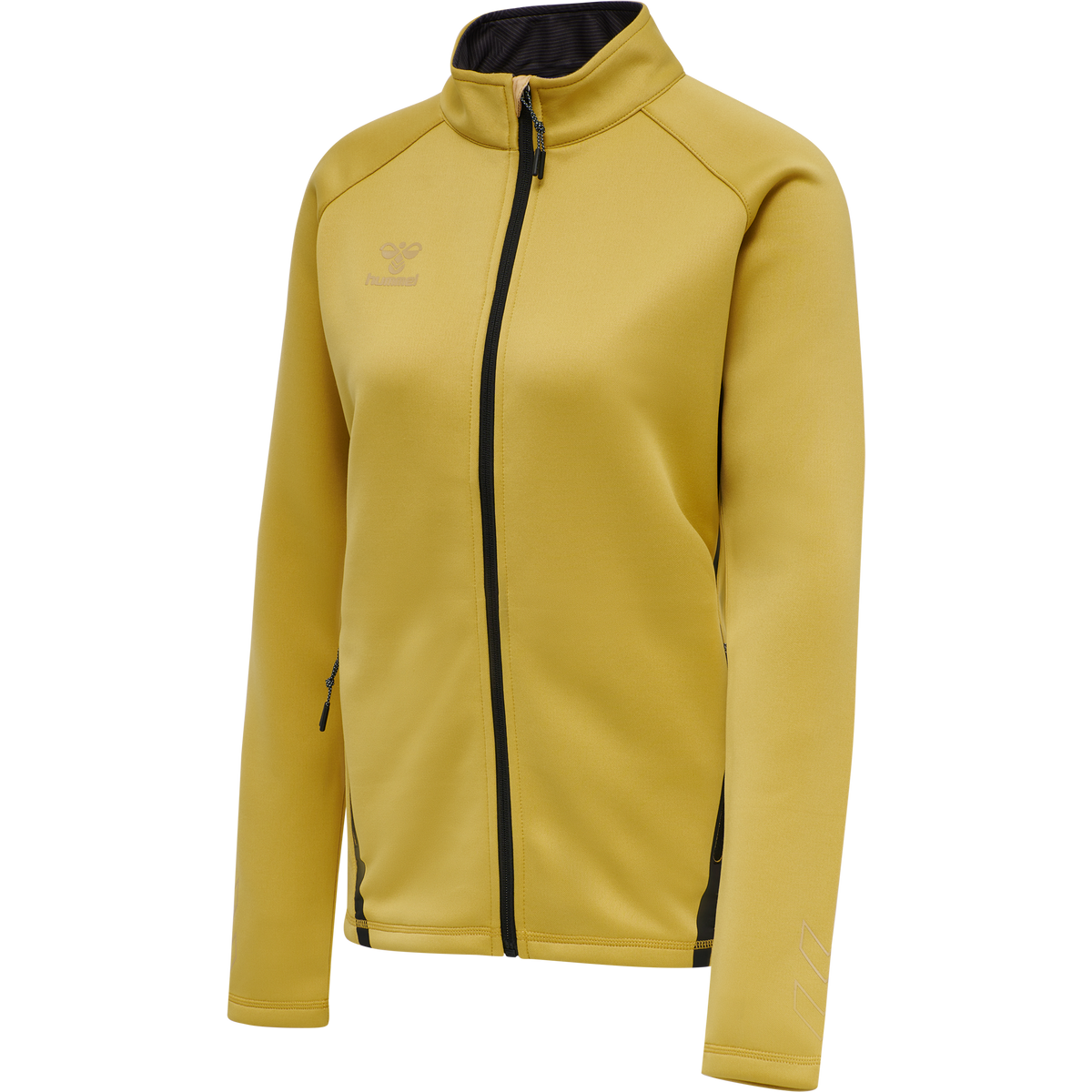 hmlCIMA XK ZIP JACKET WOMAN