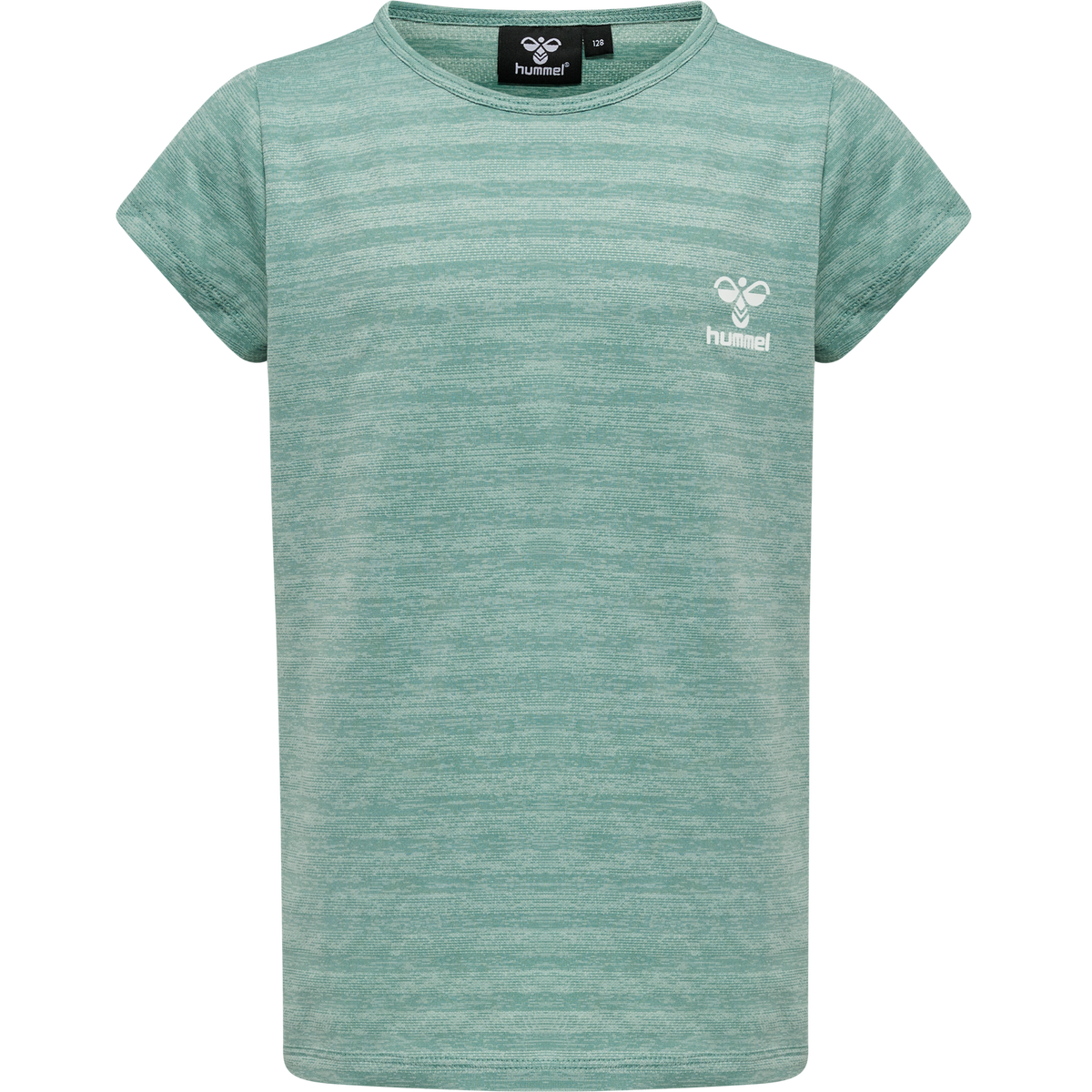 hmlSUTKIN T-SHIRT S/S