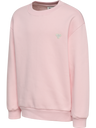 hmlJR LOOSE CREWNECK BEE