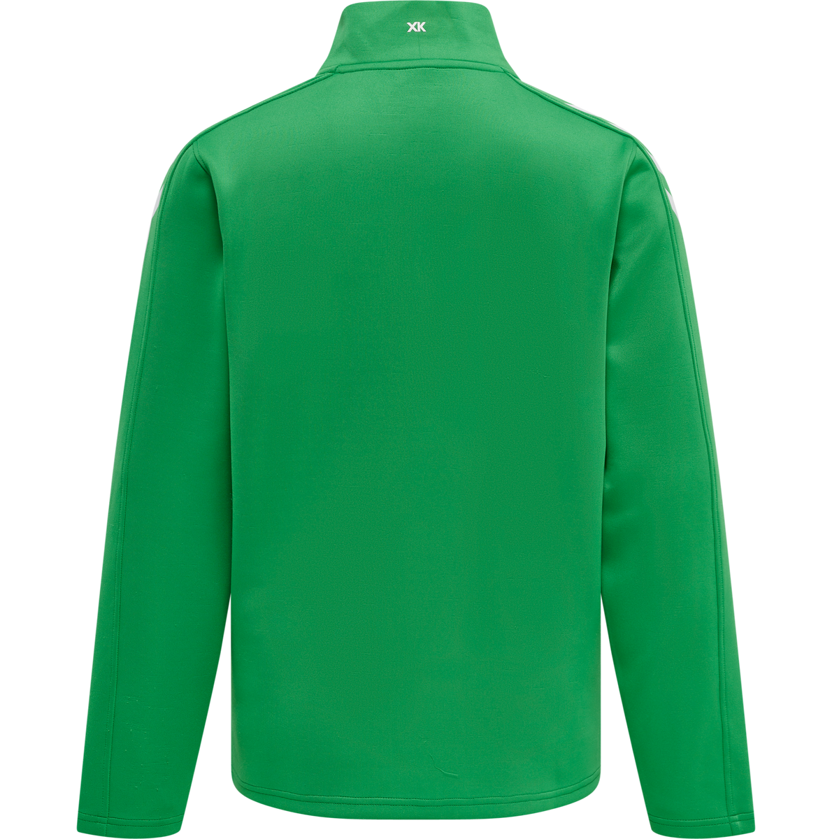 hmlCORE XK POLY ZIP SWEAT WOMAN