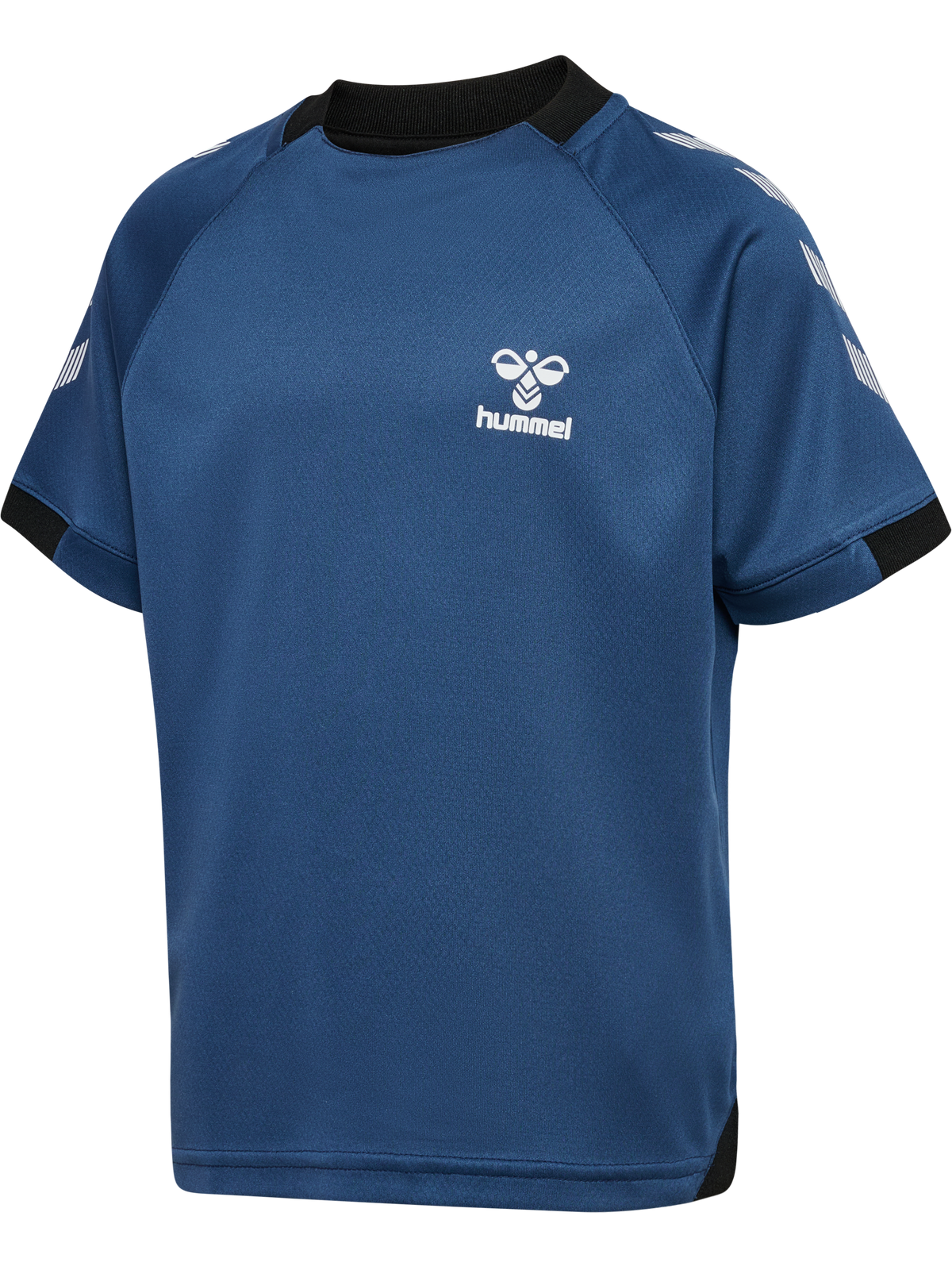hmlPERFORMANCE JERSEY S/S KIDS