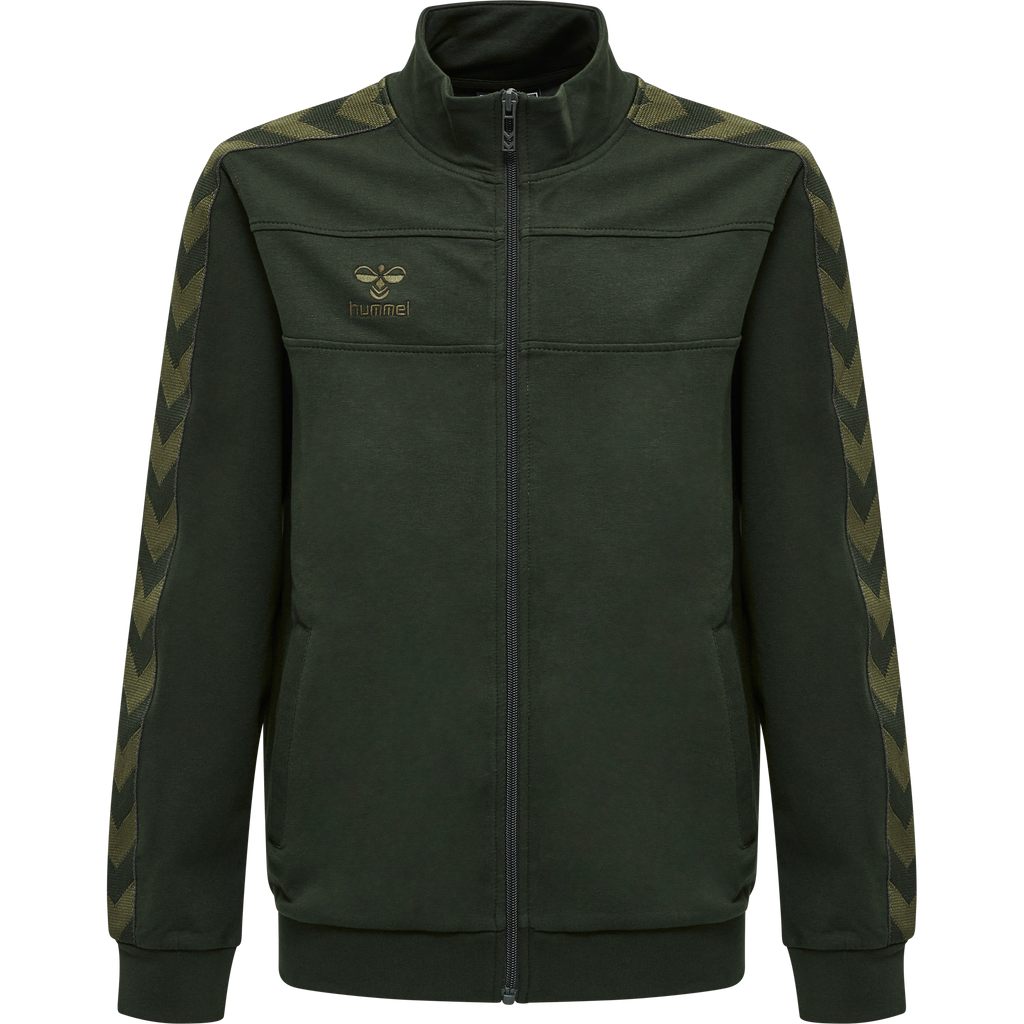 hmlMOVE KIDS CLASSIC ZIP JACKET