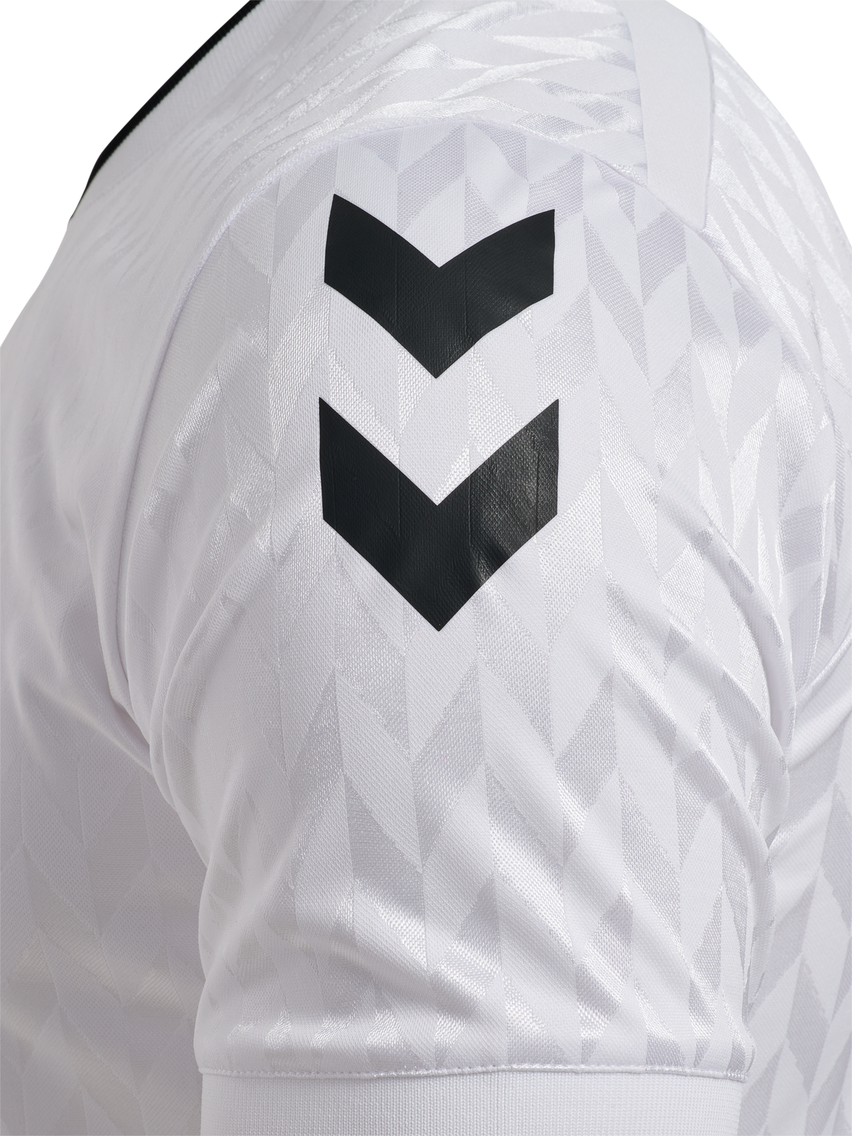 hmlMATCH LEGEND JERSEYS S/S