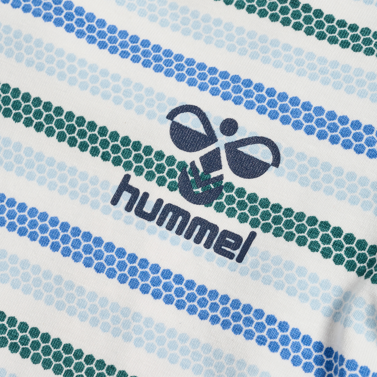hmlTORINI BODY S/S