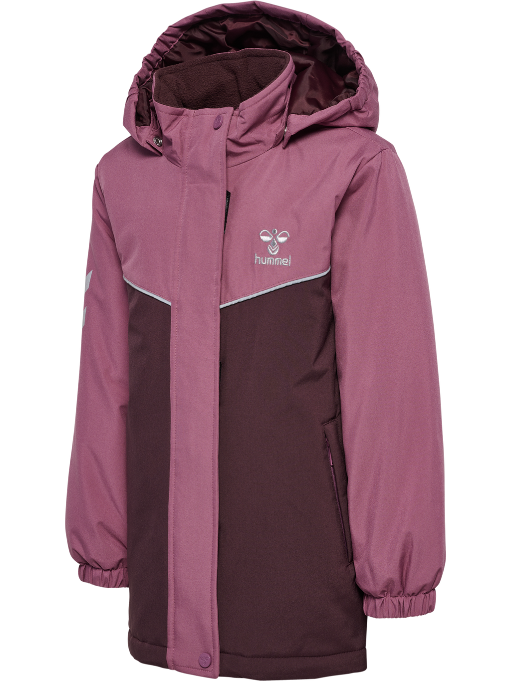hmlJOSSE TEX JACKET
