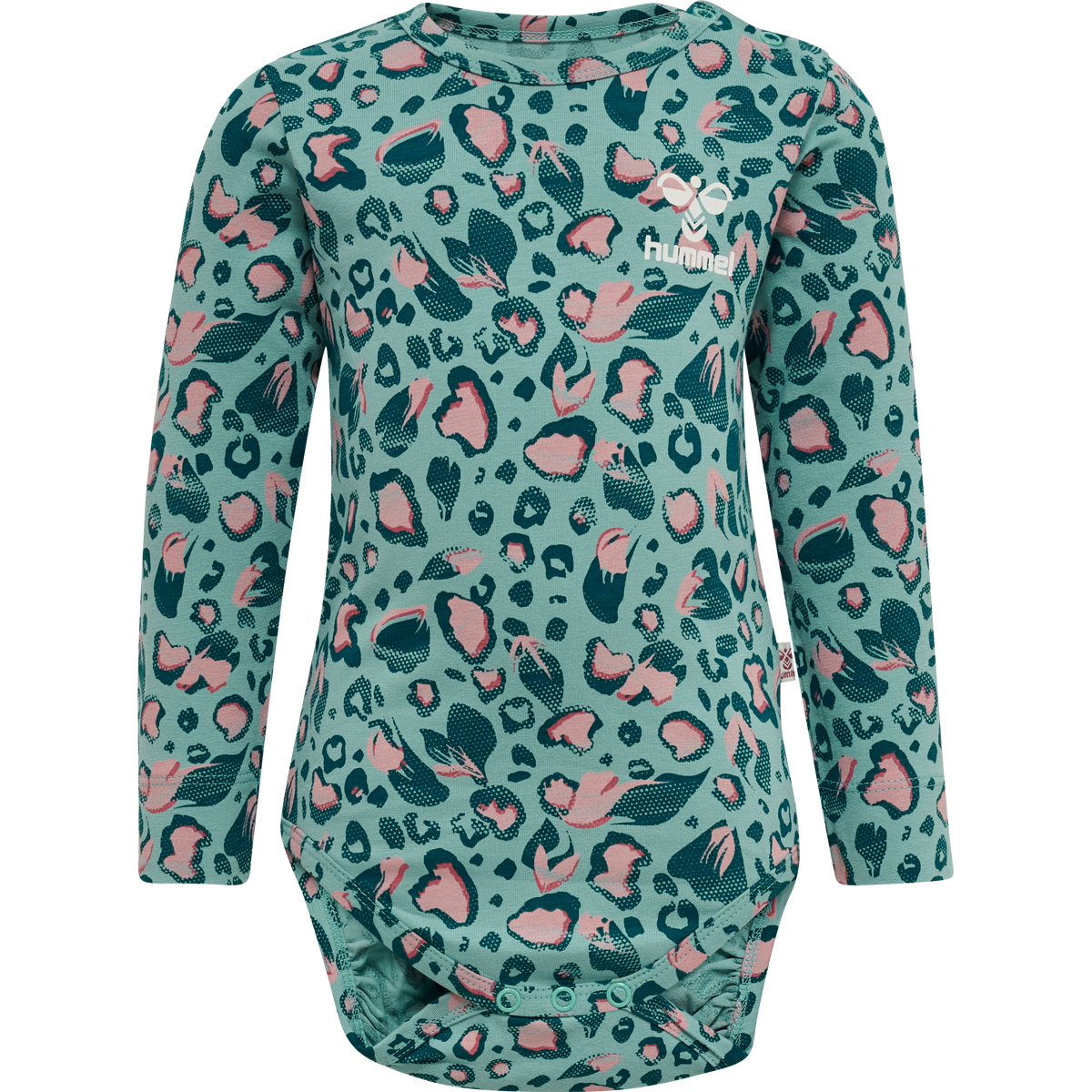 hmlSONJA BODY L/S