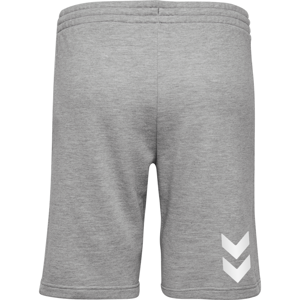 hmlGO COTTON BERMUDA SHORTS WOMAN