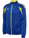 hmlCORE 2.0 TRACK ZIP JACKET
