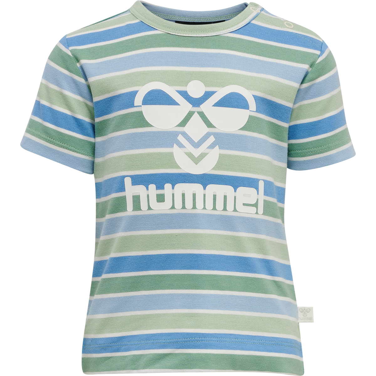 hmlPELLE T-SHIRT S/S