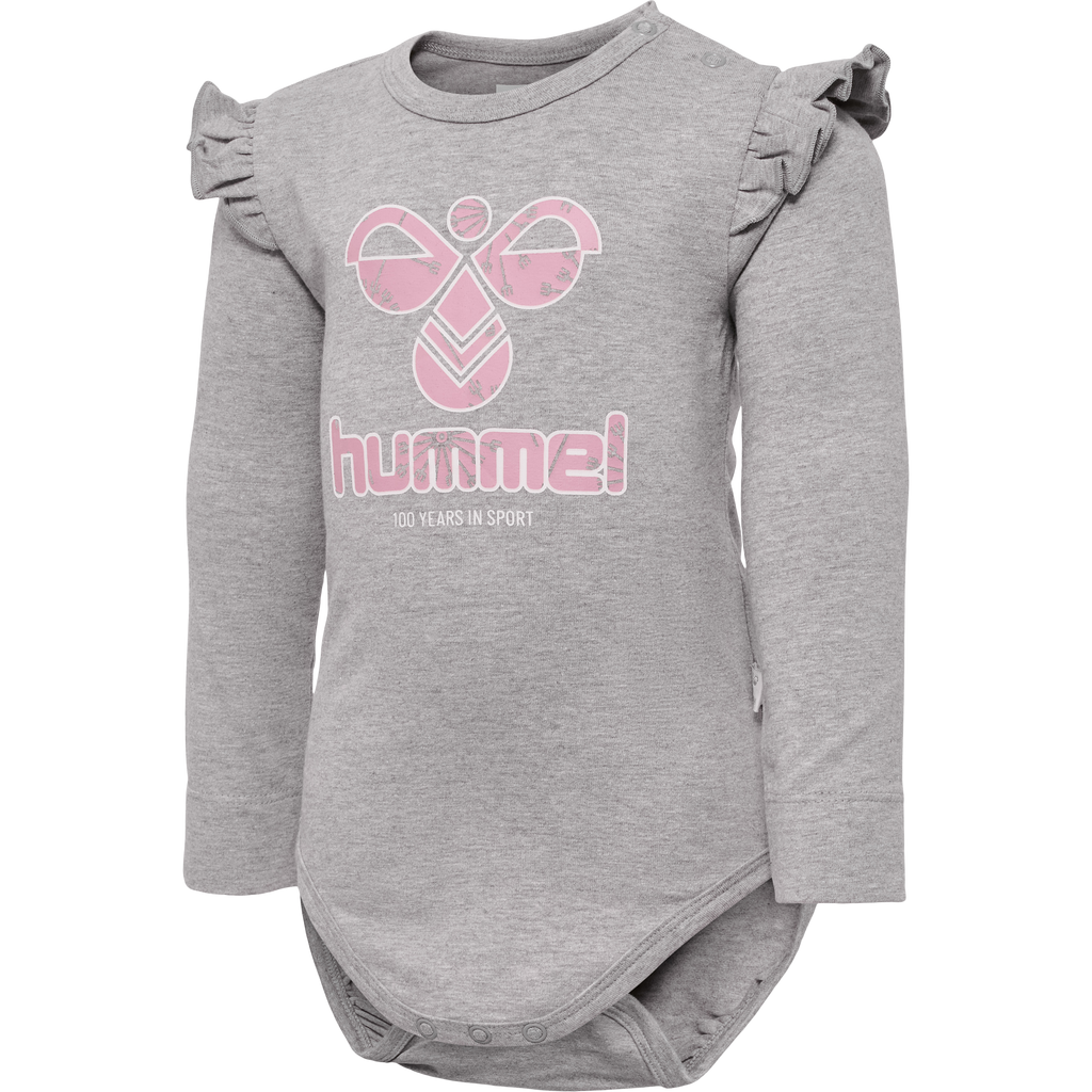 hmlDANA BODY L/S