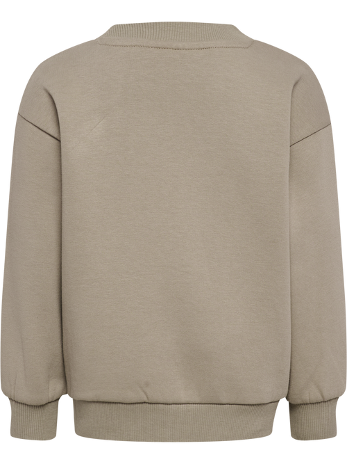 hmlMINI LOOSE CREWNECK BEE