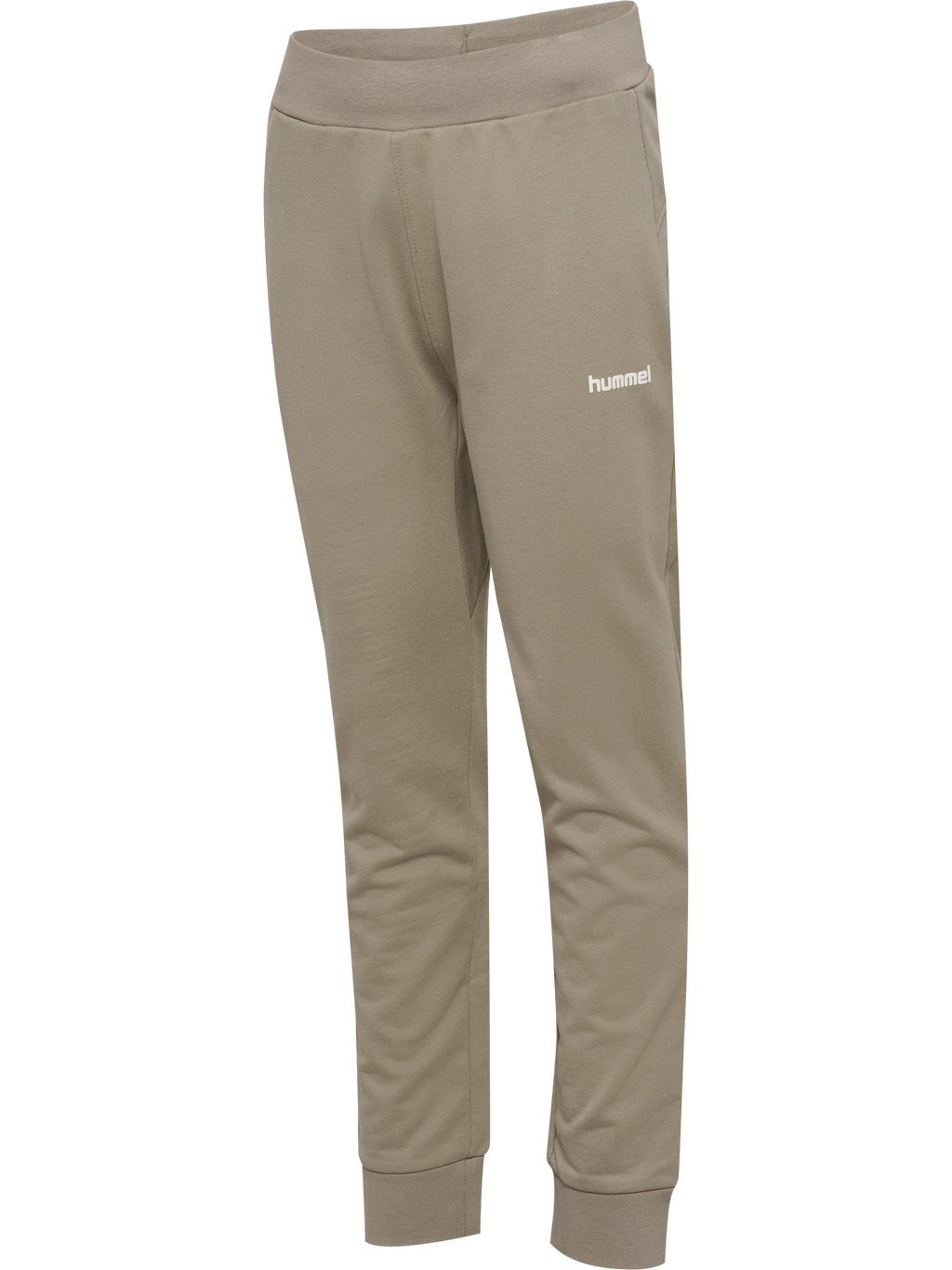 hmlJR REGULAR ADJ WAIST PANTS