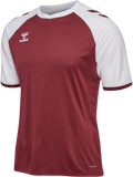hmlMATCH LEAGUE JERSEY S/S