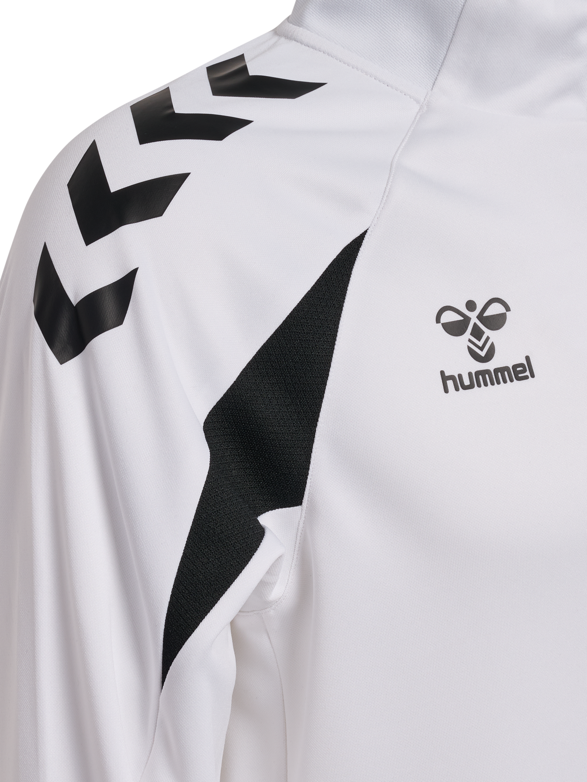 hmlCORE 2.0 HALF ZIP
