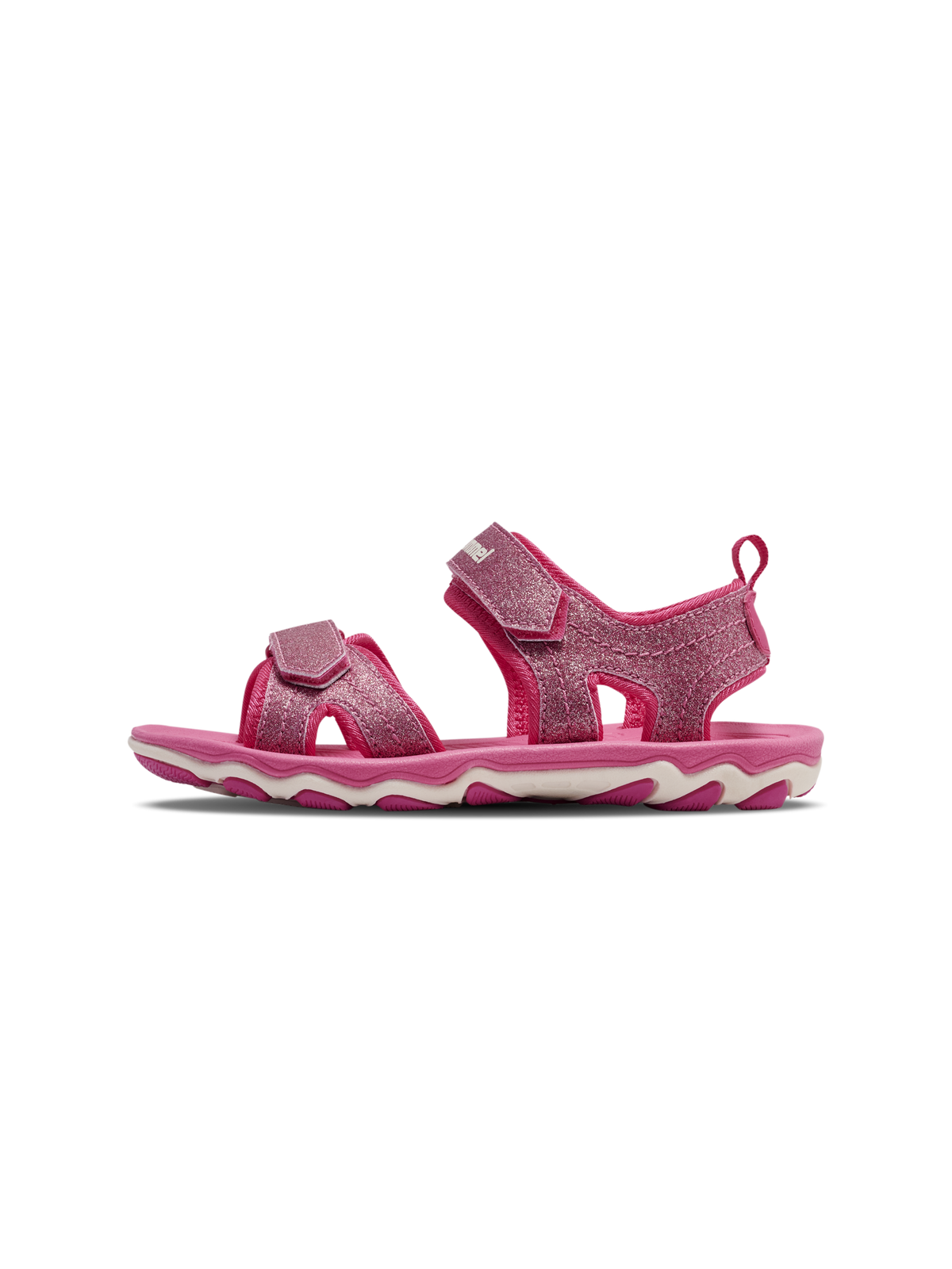 SANDAL GLITTER JR
