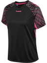 hmlBLAZE PRO TRAINING JERSEY S/S WO