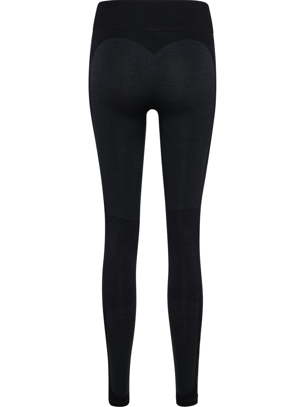 hmlMT SHINE SEAMLESS MW TIGHTS