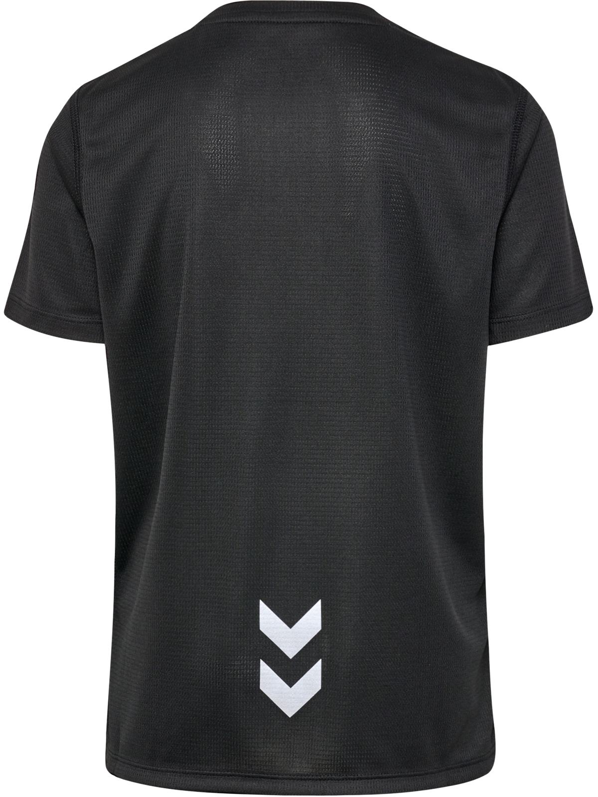 hmlRUN JERSEY S/S KIDS