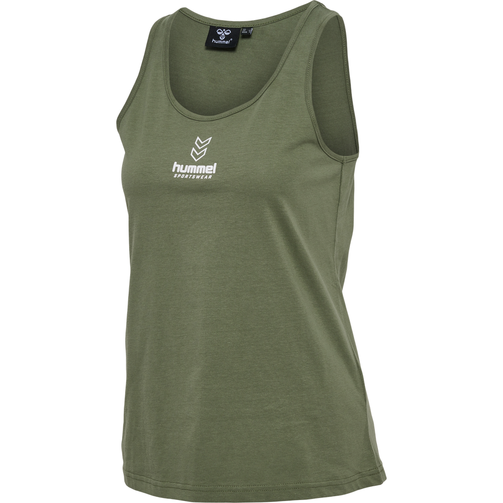 hmlLGC VAL TANKTOP