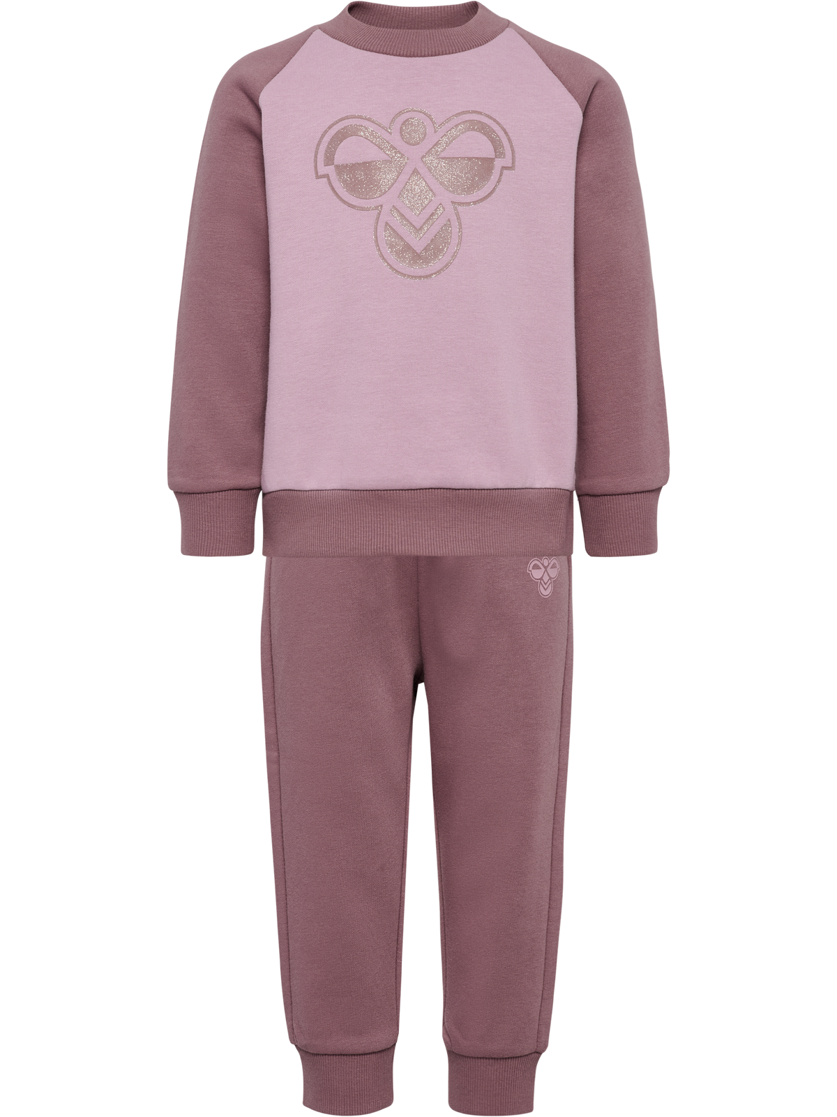 hmlMINI REG BUMBLE SET