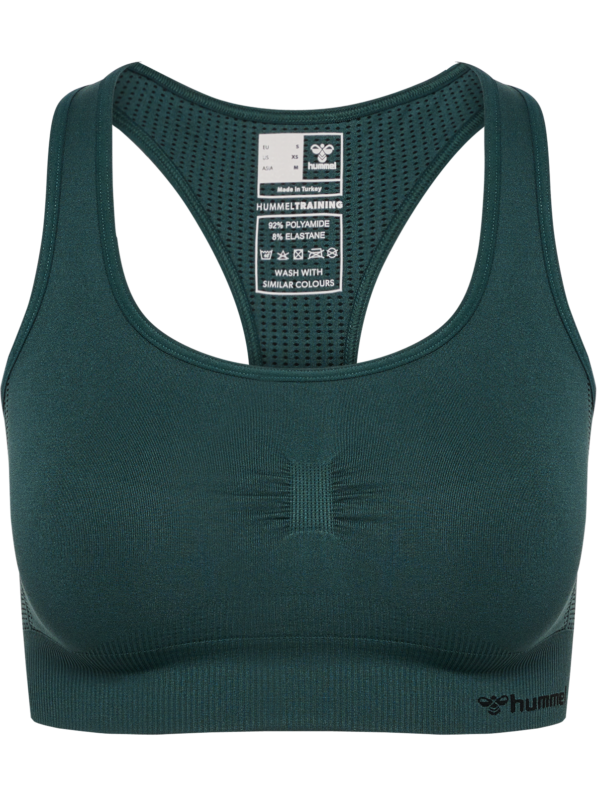 hmlMT SHAPING SEAMLESS SPORTS TOP