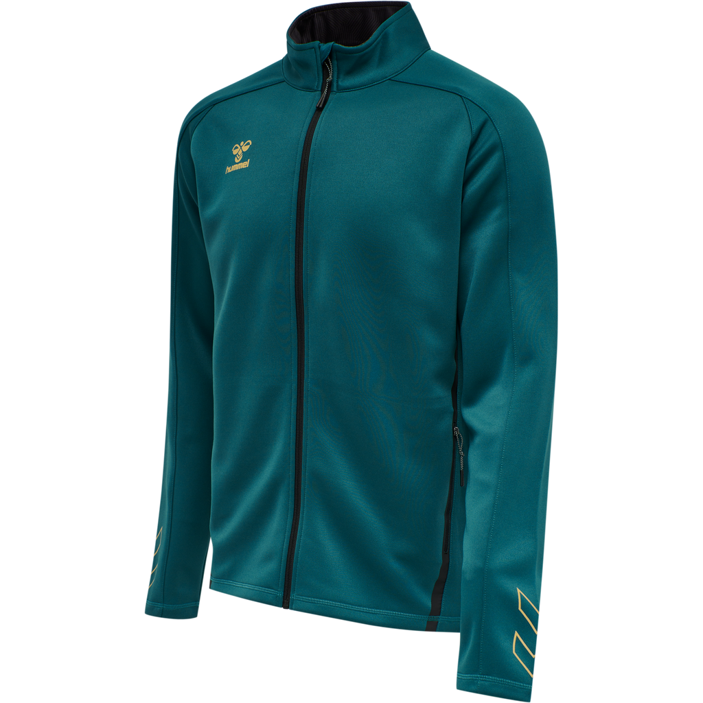hmlCIMA XK ZIP JACKET