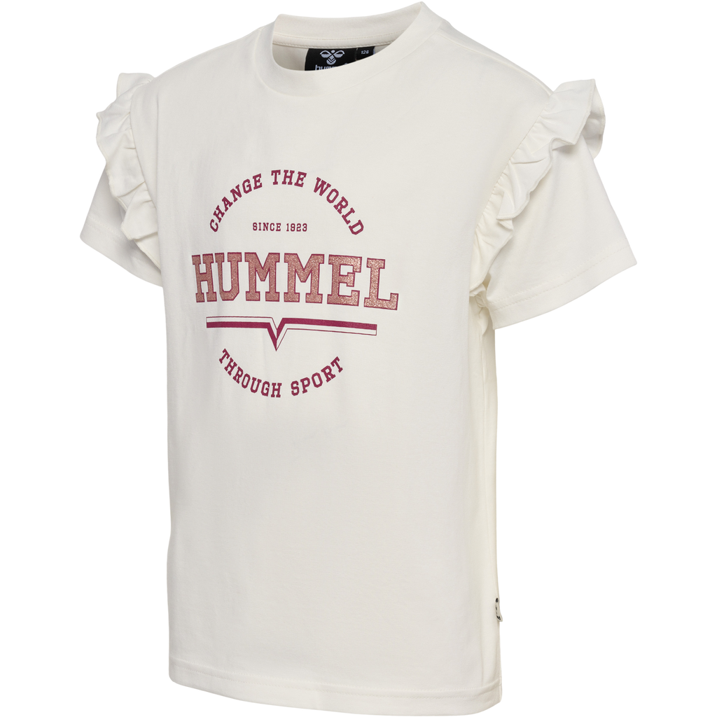 hmlVIOLET T-SHIRT S/S