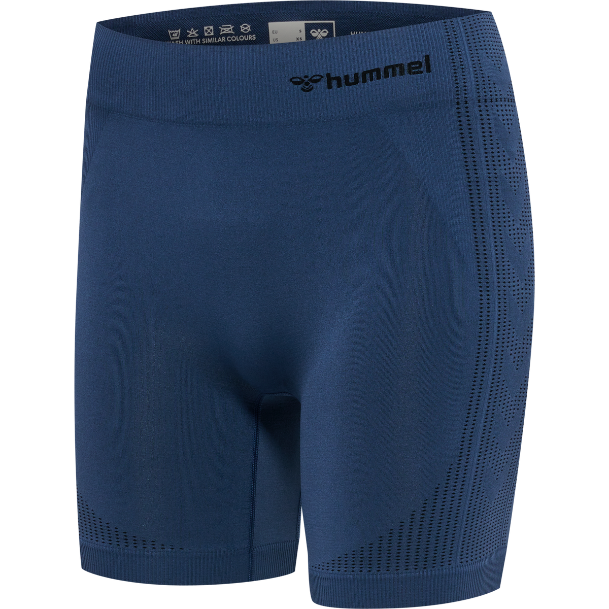 hmlMT SHAPING SEAMLESS MW SHORTS