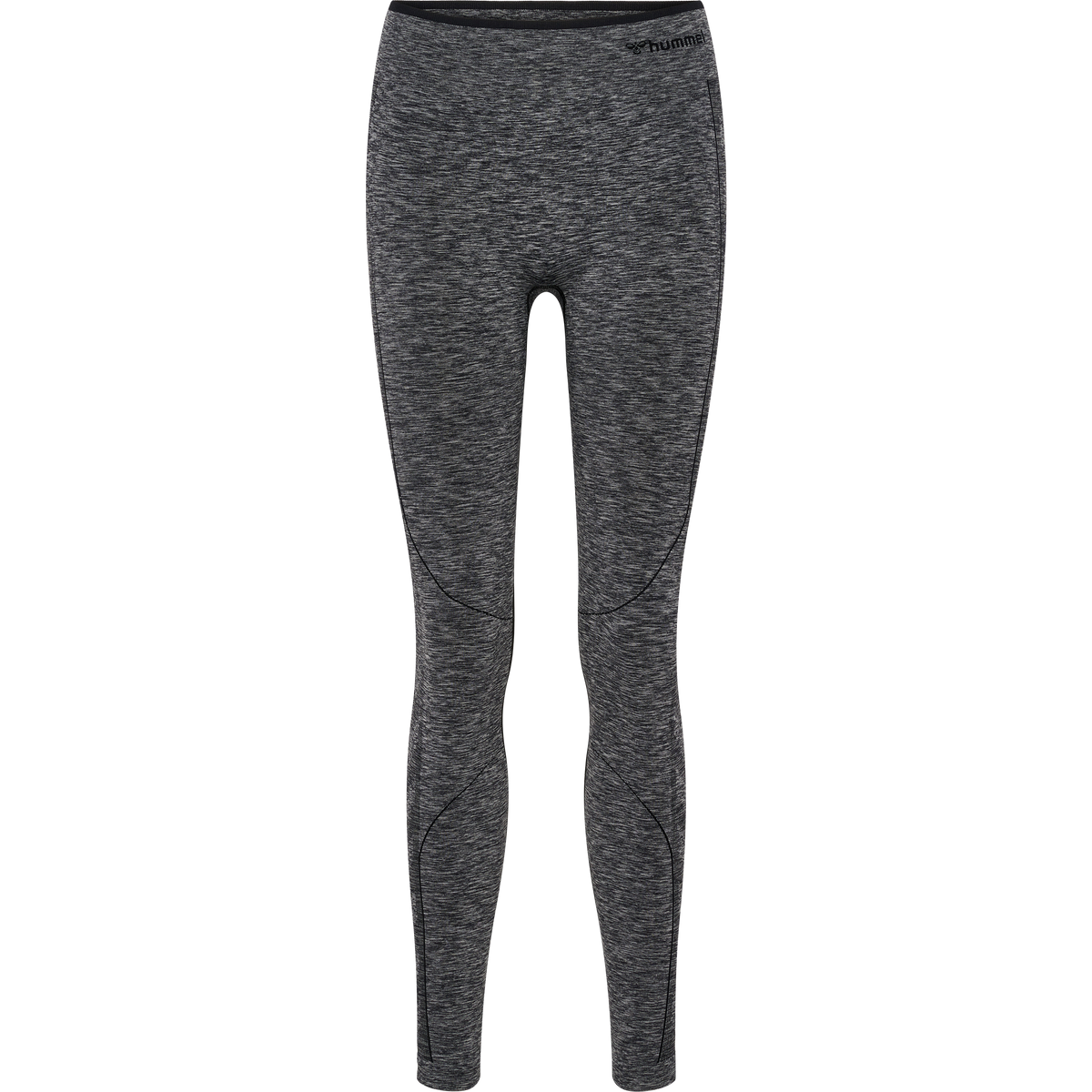 hmlMT UNA SEAMLESS MID WAIST TIGHTS