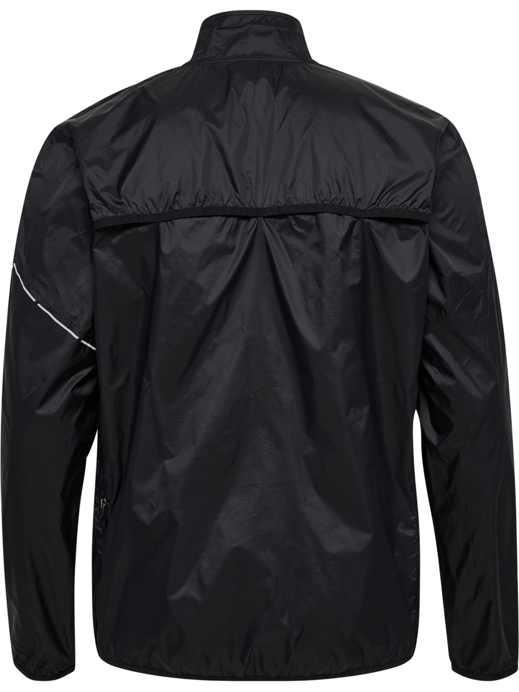 nwlPACKABLE TRAIL JACKET