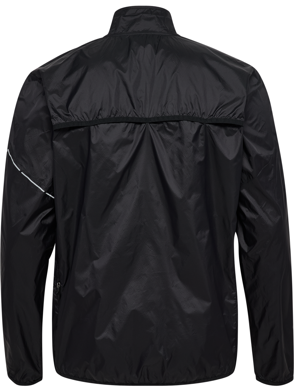 nwlPACKABLE TRAIL JACKET