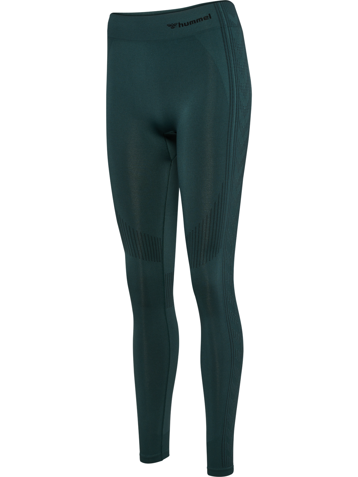 hmlMT SHAPING SEAMLESS MW TIGHTS