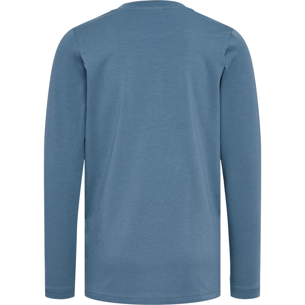 hmlMALIN T-SHIRT L/S