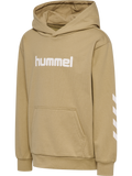 hmlJR LOGO HOODIE