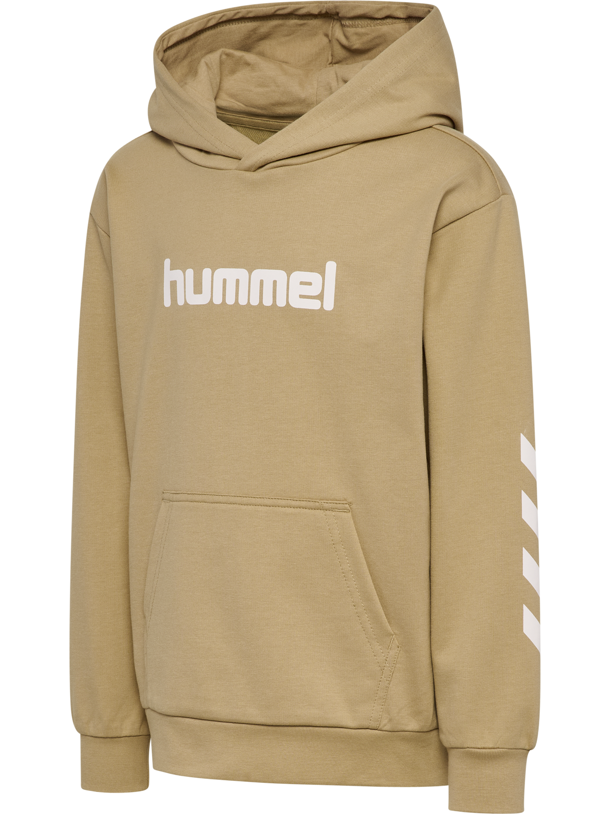 hmlJR LOGO HOODIE